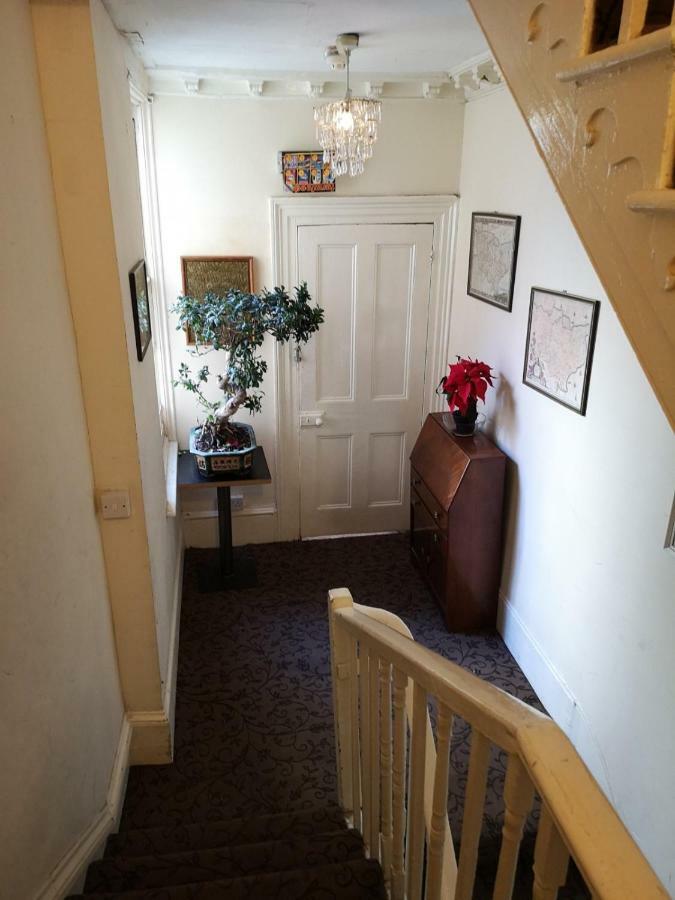 Whole Flat Next To Dover Port With Parking Exteriér fotografie